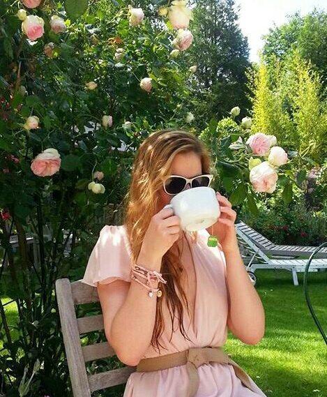 rose parmis les roses - Copie-1-1 (1)