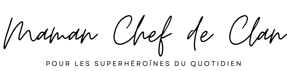 Maman Chef de clan